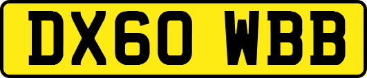 DX60WBB