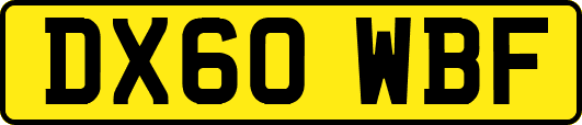 DX60WBF