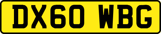 DX60WBG
