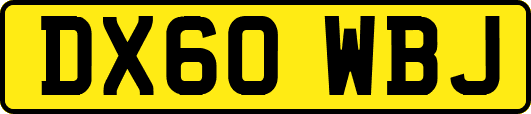DX60WBJ