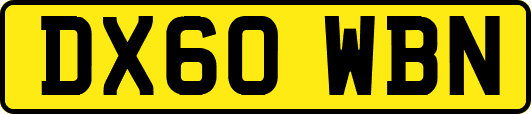 DX60WBN