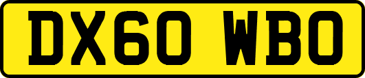 DX60WBO