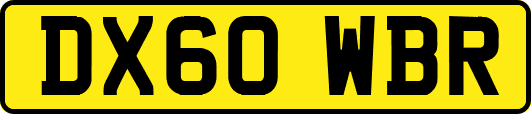 DX60WBR