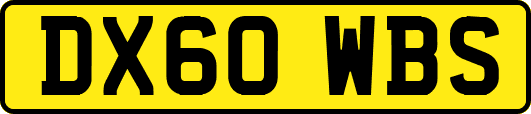 DX60WBS