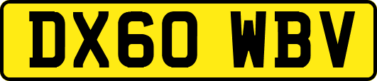 DX60WBV