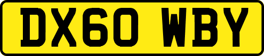 DX60WBY