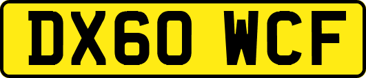 DX60WCF