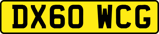 DX60WCG