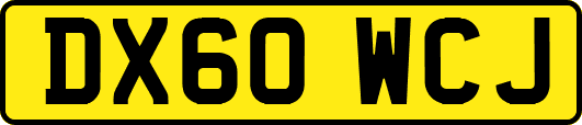 DX60WCJ