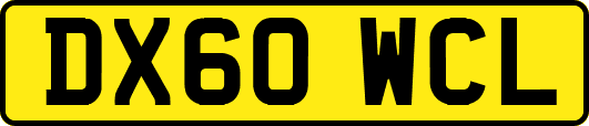 DX60WCL
