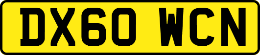 DX60WCN