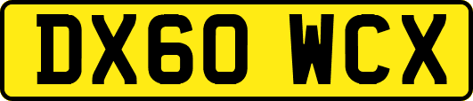 DX60WCX