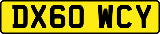 DX60WCY
