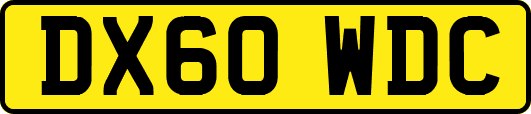 DX60WDC