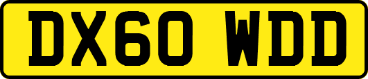 DX60WDD