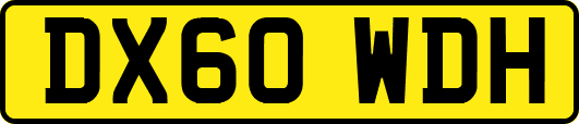 DX60WDH