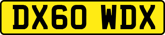 DX60WDX