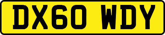 DX60WDY
