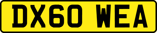DX60WEA
