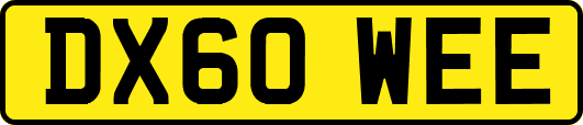 DX60WEE