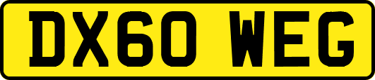 DX60WEG