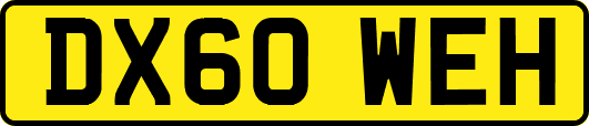 DX60WEH