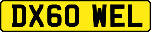 DX60WEL