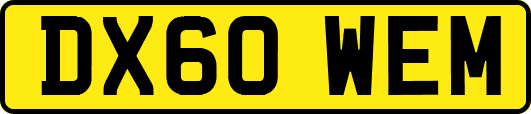DX60WEM