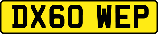 DX60WEP