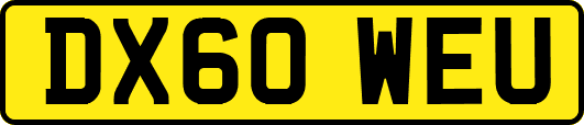 DX60WEU