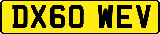 DX60WEV