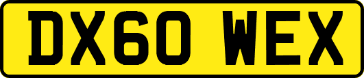 DX60WEX