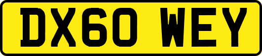DX60WEY