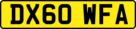 DX60WFA