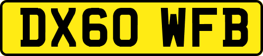 DX60WFB