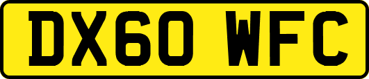 DX60WFC