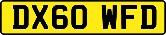 DX60WFD