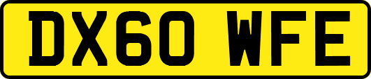 DX60WFE