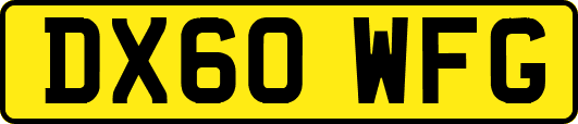 DX60WFG