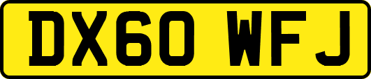 DX60WFJ