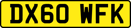 DX60WFK