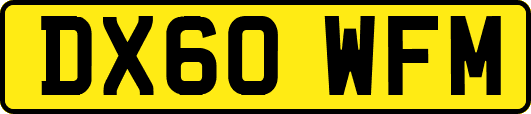 DX60WFM
