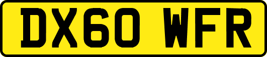 DX60WFR