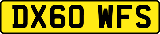 DX60WFS