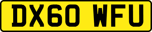 DX60WFU