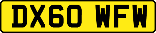 DX60WFW