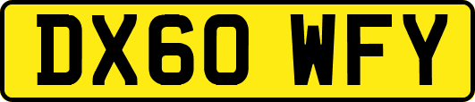 DX60WFY