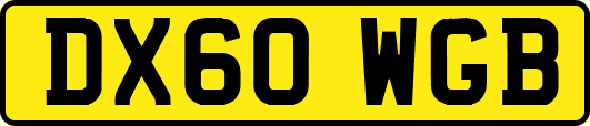 DX60WGB