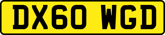 DX60WGD