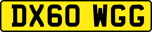 DX60WGG